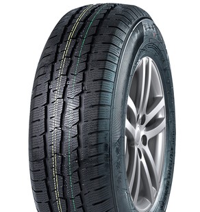 A/шина 195/70R15C SONIX SNOWROVER 989 104/102R